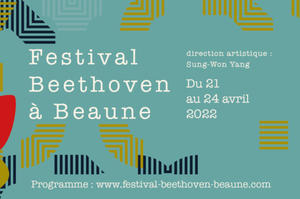 Festival Beethoven à Beaune
