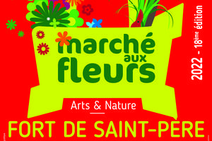 MARCHE AUX FLEURS