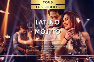 Latino & Mojito