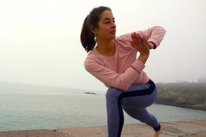 Yoga et pleine conscience