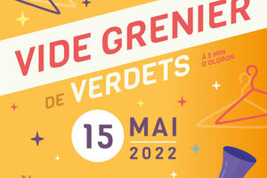 Vide-Grenier de Verdets