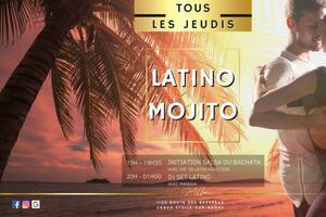 Latino & Mojito