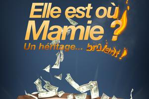 Elle est où Mamie ?