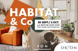 Habitat & CO revient !