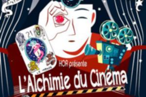 L'ALCHIMIE DU CINÉMA : Dans quel(s) monde(s) vit-on ?