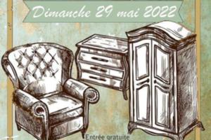 Brocante professionnelle d'Ornans