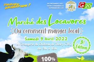 Marché des Locavores