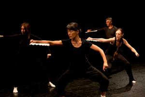 Contemporain - Workshop