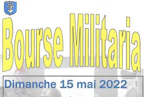 Vide Grenier/ Bourse Militaire