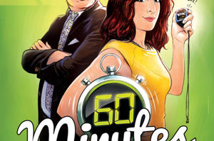 60 minutes pour sauver mon couple