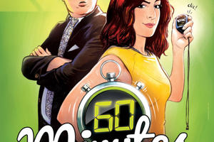 60 minutes pour sauver mon couple