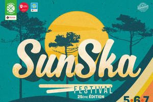 SunSka Festival