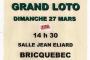 photo Grand loto