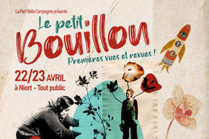 Le Petit Bouillon