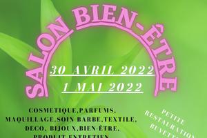 Salon du Bien-être