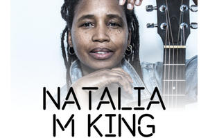 NATALIA M. KING