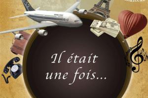 IL ETAIT UNE FOIS