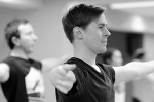 Danse classique - Workshop