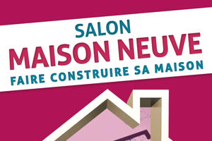 Salon Maison Neuve de La Rochelle