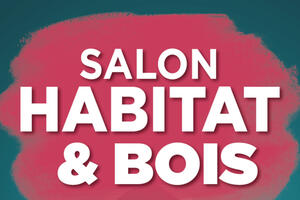 Salon Habitat et Bois de Limoges