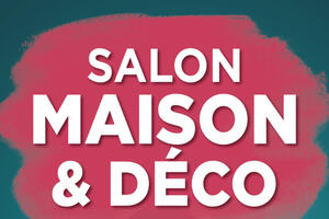 Salon Maison et Décoration de Saumur