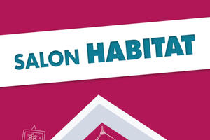 Salon Habitat d'Alençon