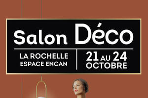 Salon Décoration de La Rochelle