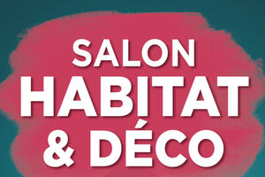 Salon Habitat et Décoration du Bassin d'Arcachon