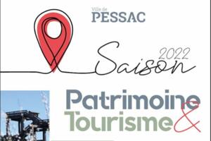 Pessac dans tous les sens!