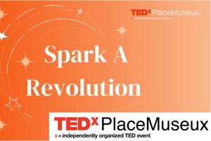 TEDxPlaceMuseux