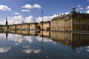 Visite découverte de Bordeaux