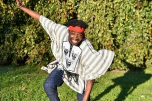 Danses africaines - Atelier du mouvement