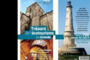 Dédicaces de 2 livres sur les mammifères et l'écotourisme en Gironde