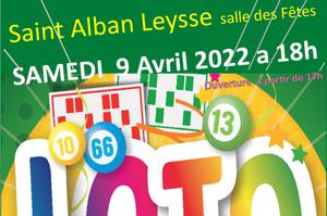 LOTO DES COMPAGNONS D'ULYSSE