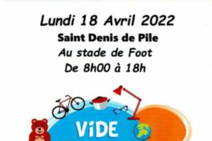 Vide Grenier