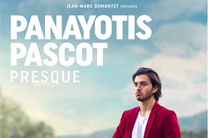 Panayotis Pascot - Presque