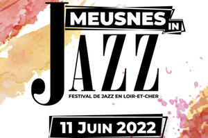 Festival Meusnes in Jazz