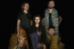 Lenni Torgue Quintet Vernissage de l'album 