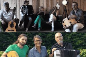 Só Alegria Trio & Forró Da Casa Verde