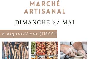 Marché artisanal FAS MERCAT