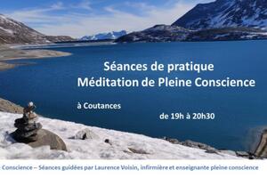 méditation de pleine conscience