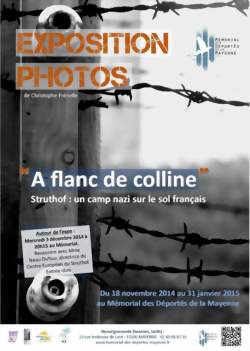 Exposition photo 