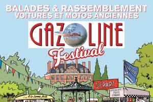 Gazoline festival