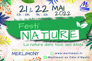 Festi'Nature