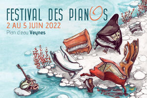 Festival des pianOs