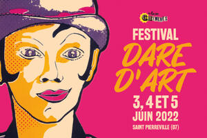 Festival Dare D'Art