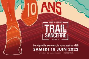 Trail de Sancerre