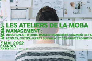 Les Ateliers de La Moba