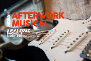 Afterwork Musical