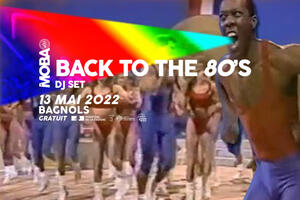 Back to the 80's
